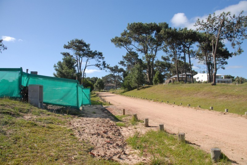 Terreno en venta en Pinar del Faro en Jose Ignacio